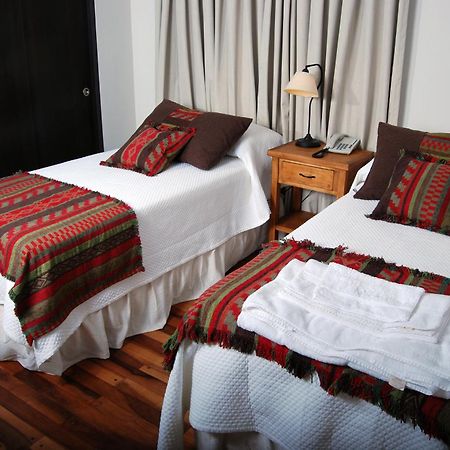Rio Arriba Suites & Apartments & Resto 벨라비스타 외부 사진