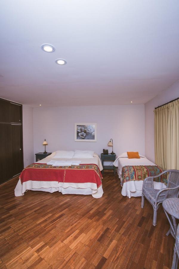 Rio Arriba Suites & Apartments & Resto 벨라비스타 외부 사진