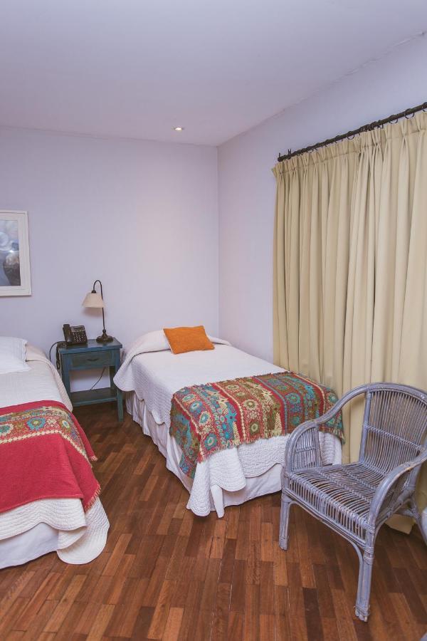 Rio Arriba Suites & Apartments & Resto 벨라비스타 외부 사진