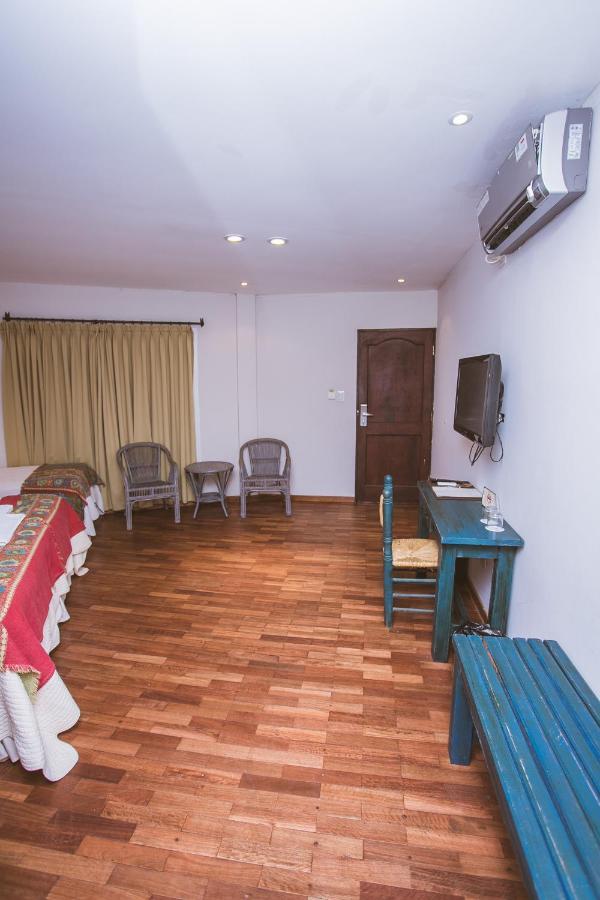 Rio Arriba Suites & Apartments & Resto 벨라비스타 외부 사진
