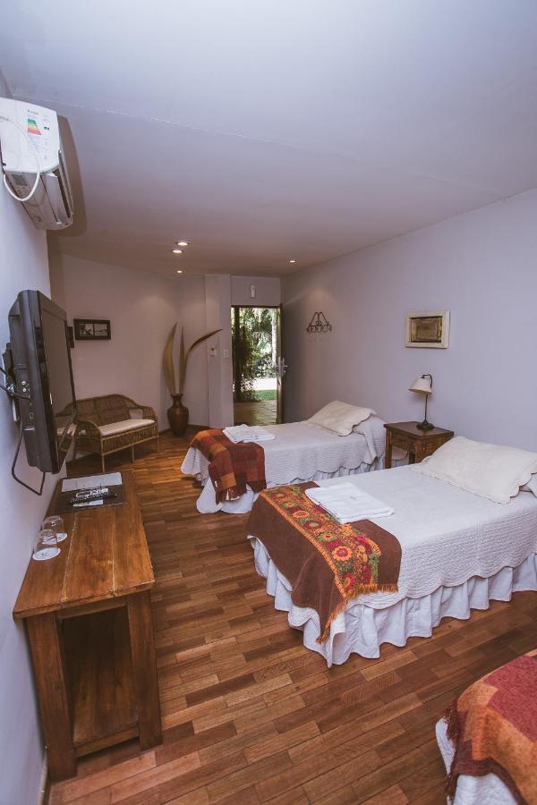 Rio Arriba Suites & Apartments & Resto 벨라비스타 외부 사진