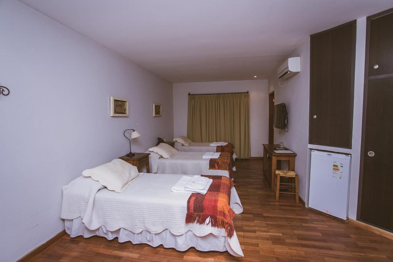 Rio Arriba Suites & Apartments & Resto 벨라비스타 외부 사진