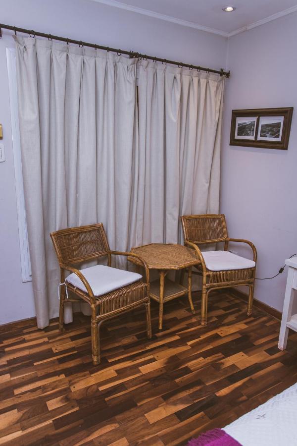Rio Arriba Suites & Apartments & Resto 벨라비스타 외부 사진