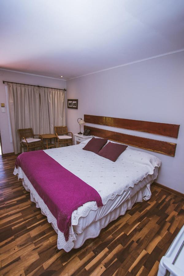 Rio Arriba Suites & Apartments & Resto 벨라비스타 외부 사진