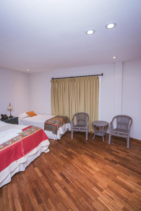 Rio Arriba Suites & Apartments & Resto 벨라비스타 외부 사진