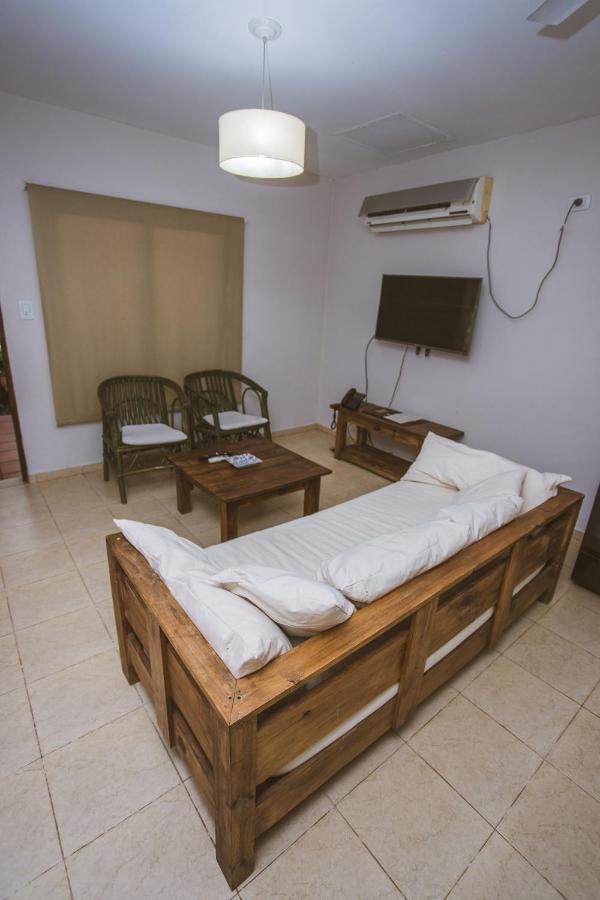 Rio Arriba Suites & Apartments & Resto 벨라비스타 외부 사진