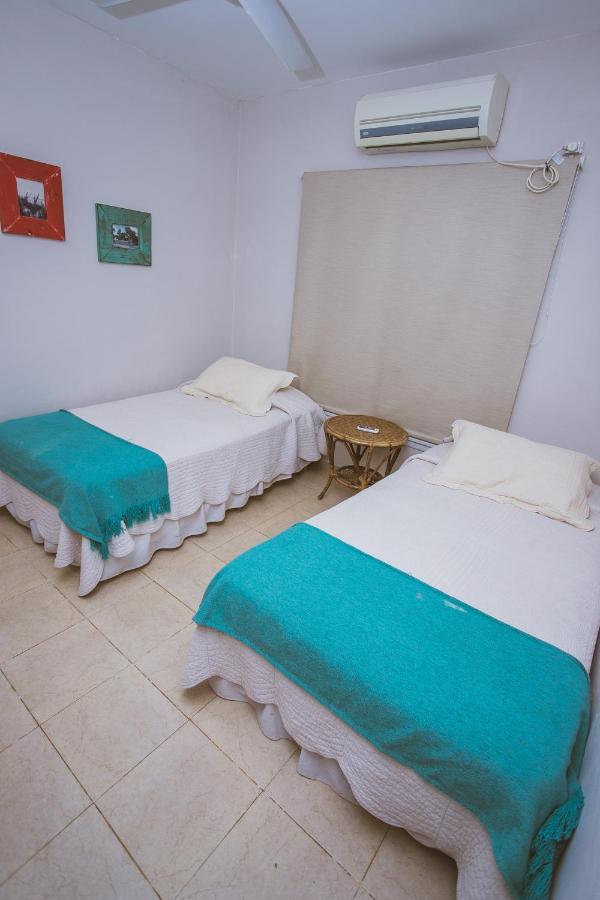 Rio Arriba Suites & Apartments & Resto 벨라비스타 외부 사진