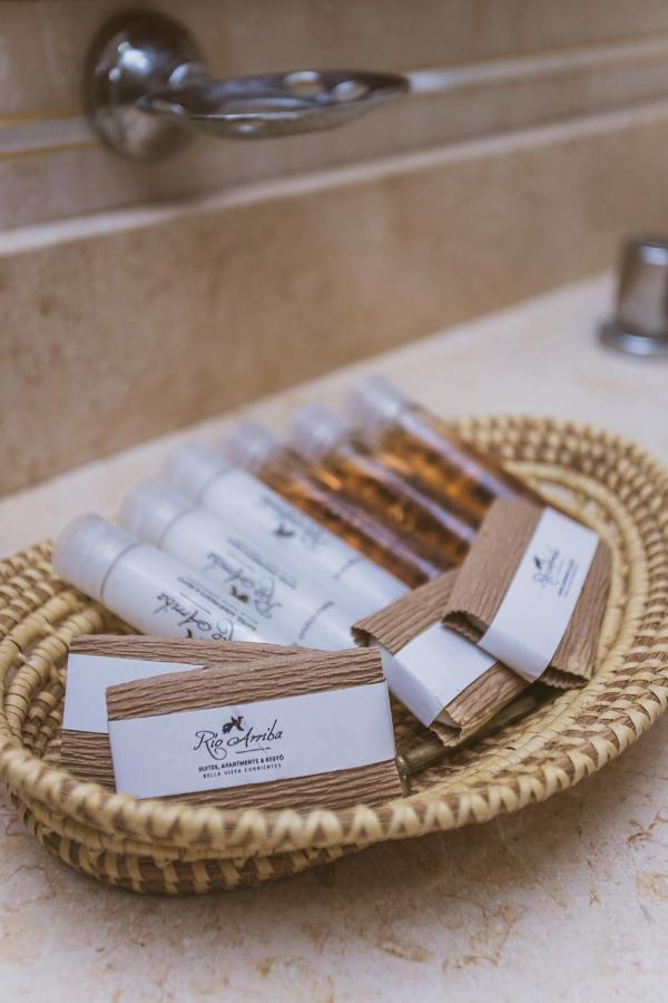 Rio Arriba Suites & Apartments & Resto 벨라비스타 외부 사진