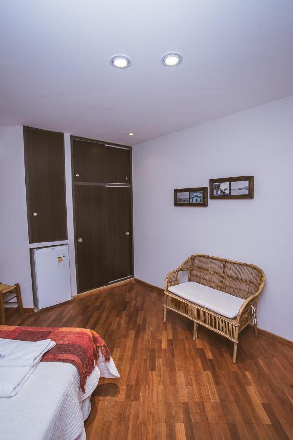 Rio Arriba Suites & Apartments & Resto 벨라비스타 외부 사진