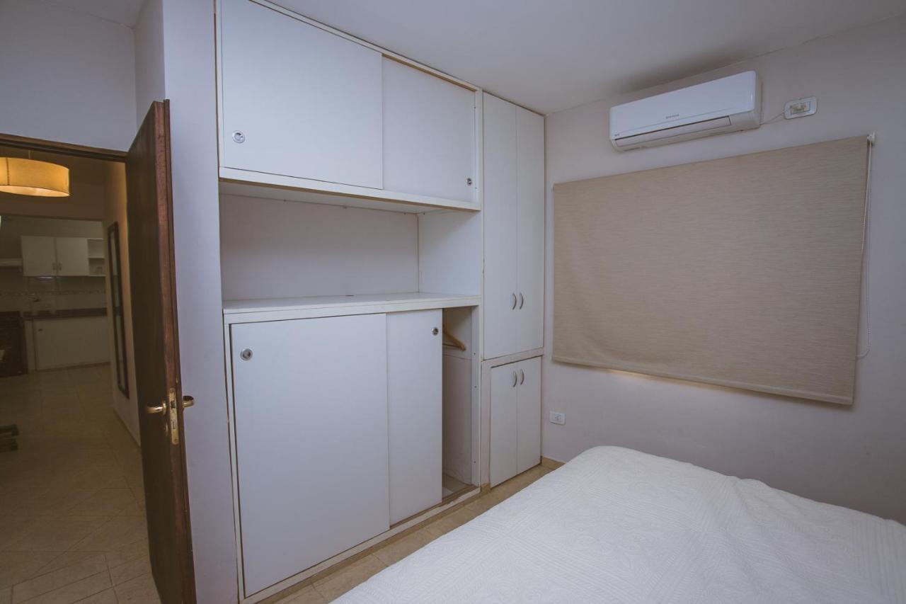 Rio Arriba Suites & Apartments & Resto 벨라비스타 외부 사진