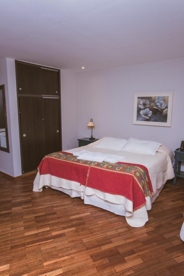 Rio Arriba Suites & Apartments & Resto 벨라비스타 외부 사진