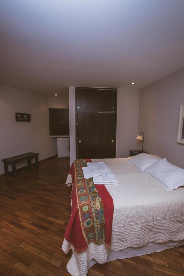 Rio Arriba Suites & Apartments & Resto 벨라비스타 외부 사진