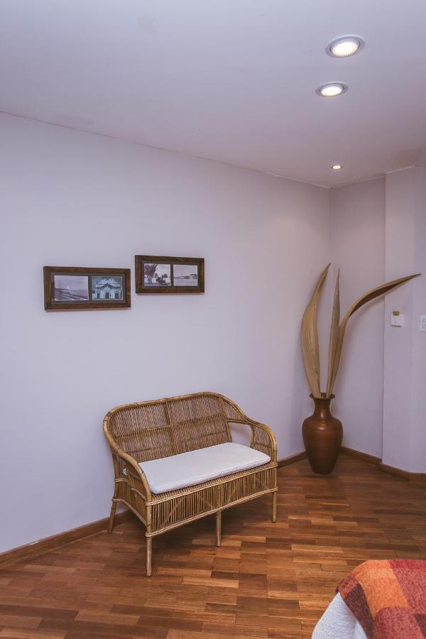 Rio Arriba Suites & Apartments & Resto 벨라비스타 외부 사진