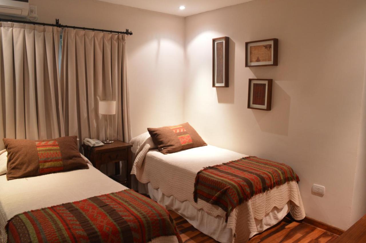 Rio Arriba Suites & Apartments & Resto 벨라비스타 외부 사진