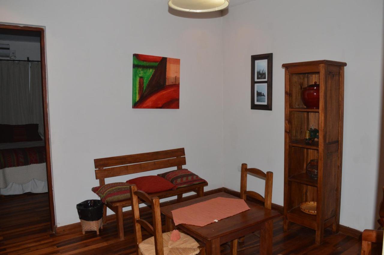 Rio Arriba Suites & Apartments & Resto 벨라비스타 외부 사진