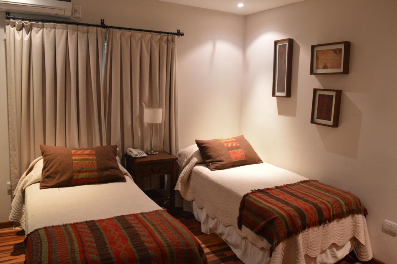 Rio Arriba Suites & Apartments & Resto 벨라비스타 외부 사진