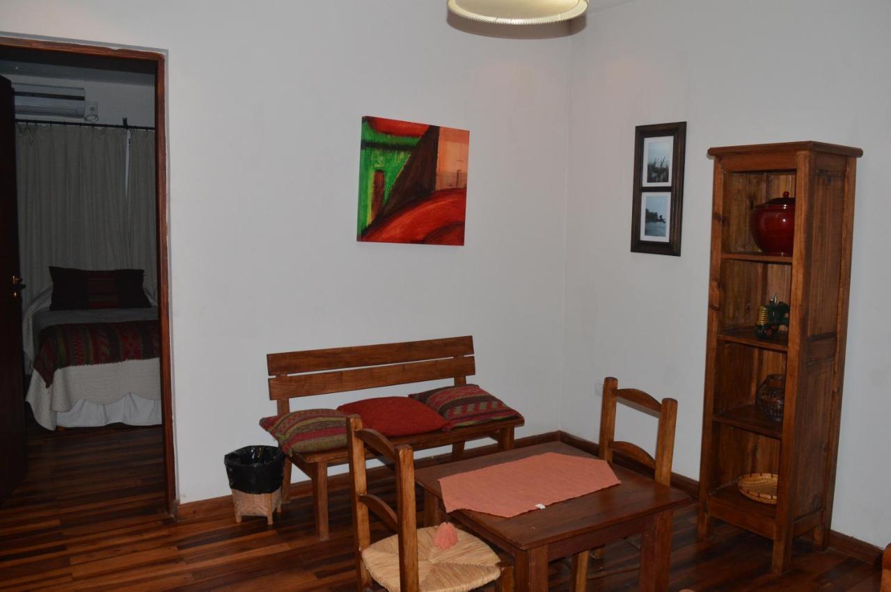 Rio Arriba Suites & Apartments & Resto 벨라비스타 외부 사진