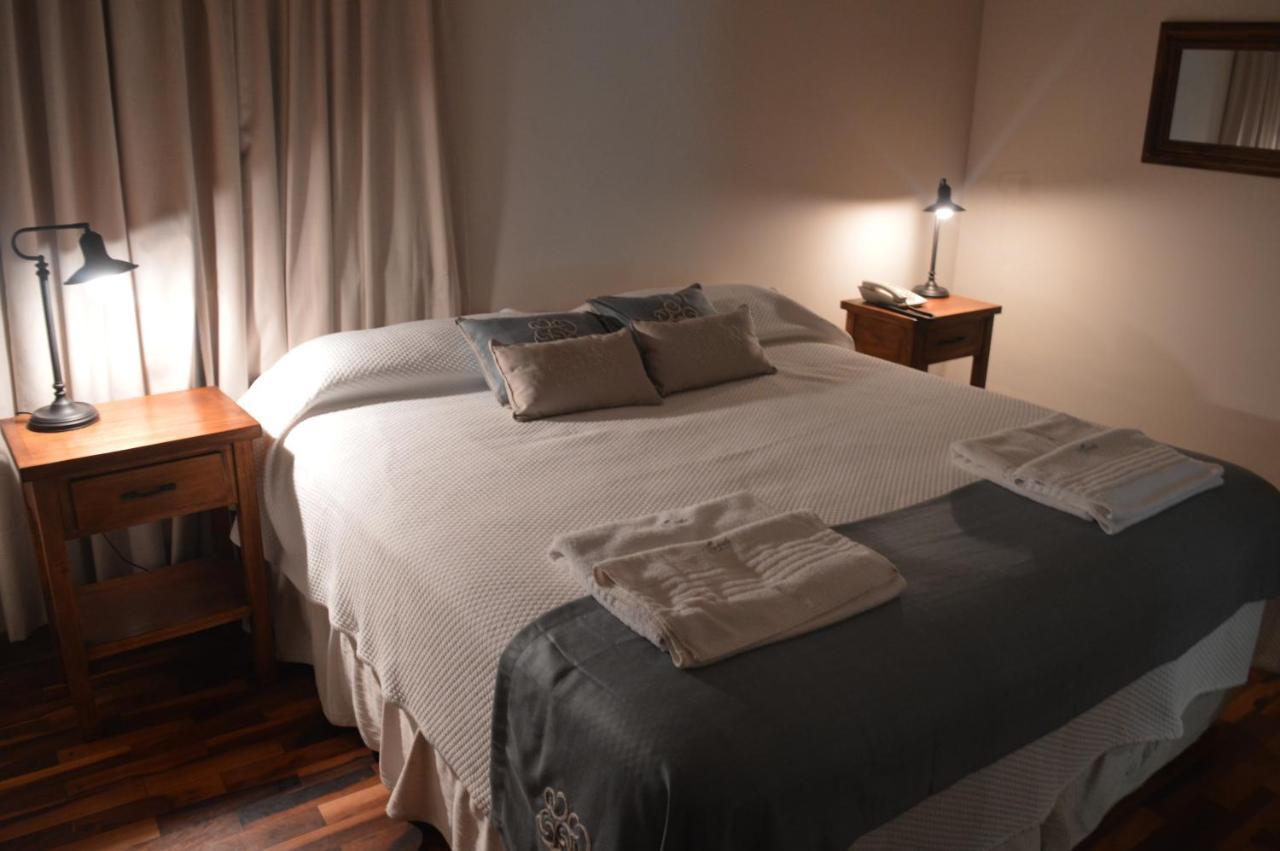 Rio Arriba Suites & Apartments & Resto 벨라비스타 외부 사진