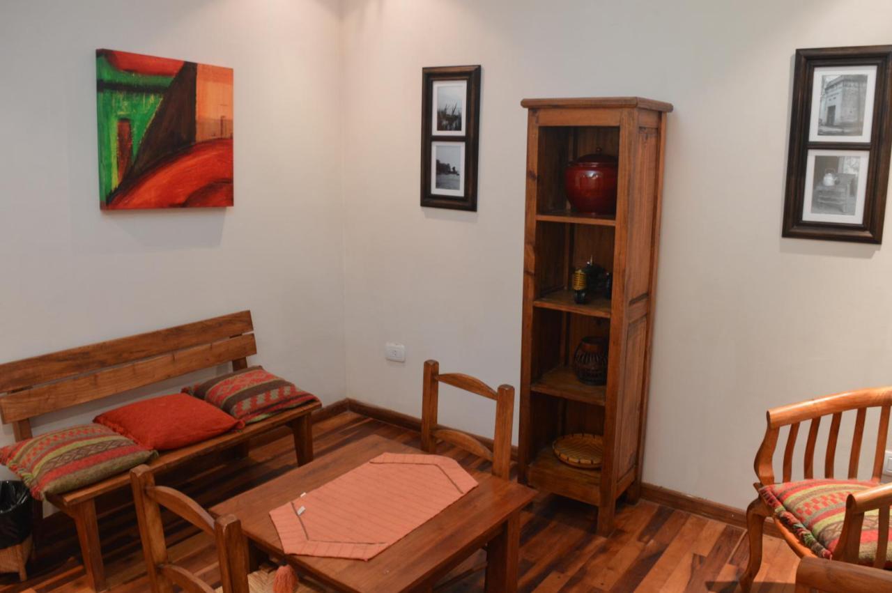 Rio Arriba Suites & Apartments & Resto 벨라비스타 외부 사진