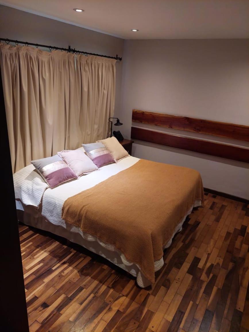 Rio Arriba Suites & Apartments & Resto 벨라비스타 외부 사진