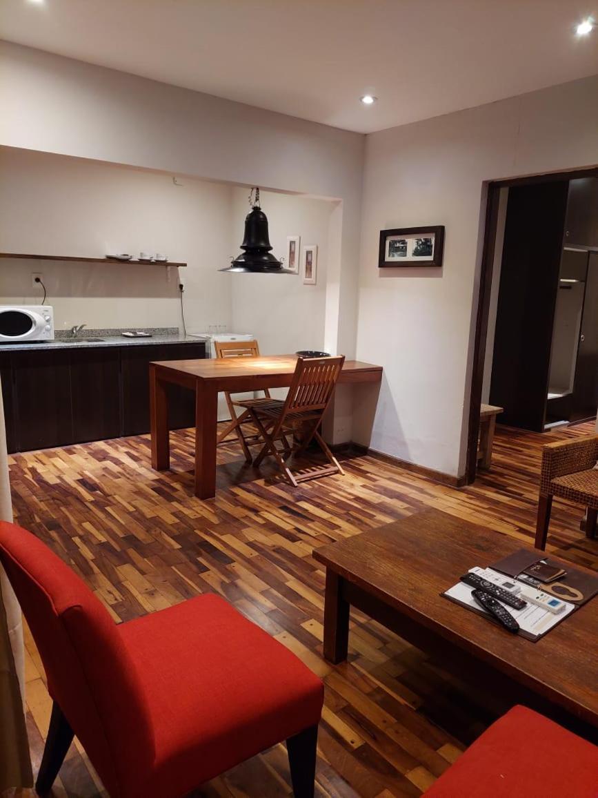 Rio Arriba Suites & Apartments & Resto 벨라비스타 외부 사진