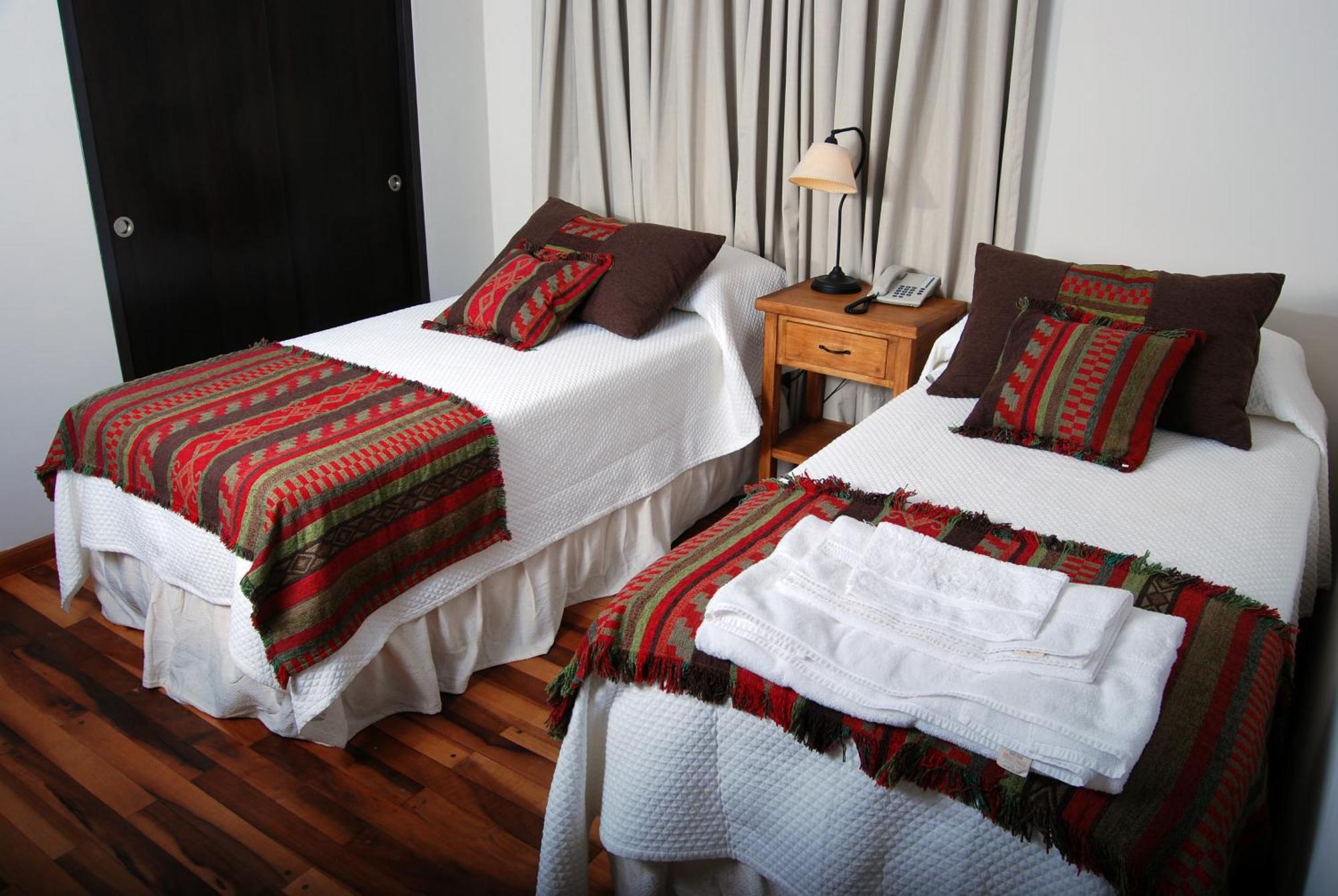 Rio Arriba Suites & Apartments & Resto 벨라비스타 외부 사진