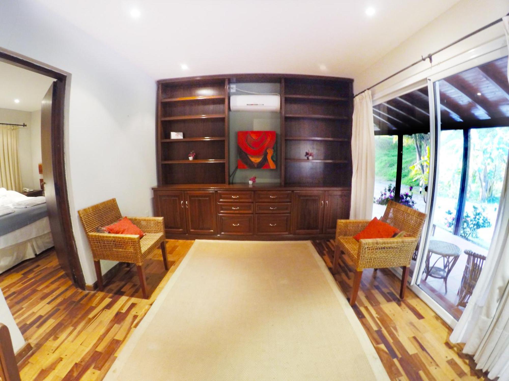 Rio Arriba Suites & Apartments & Resto 벨라비스타 객실 사진