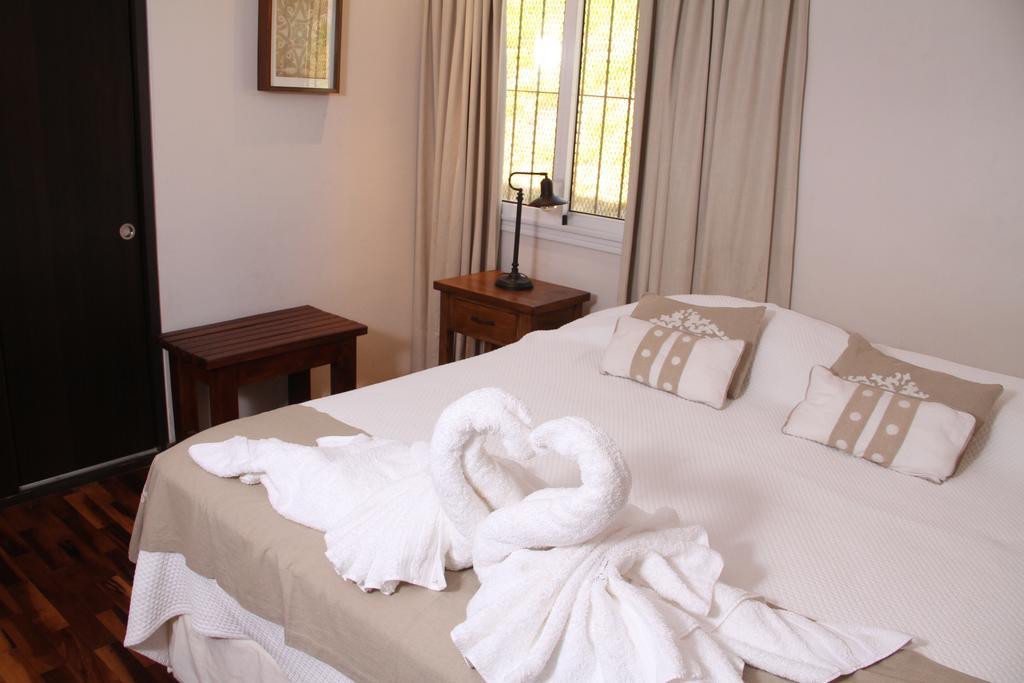 Rio Arriba Suites & Apartments & Resto 벨라비스타 객실 사진