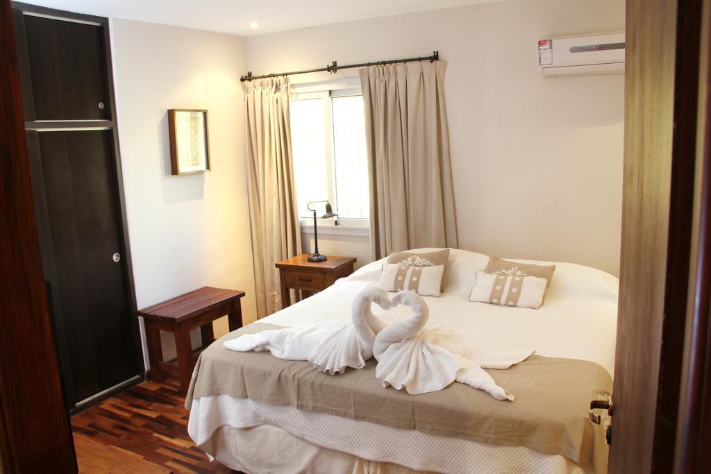 Rio Arriba Suites & Apartments & Resto 벨라비스타 외부 사진