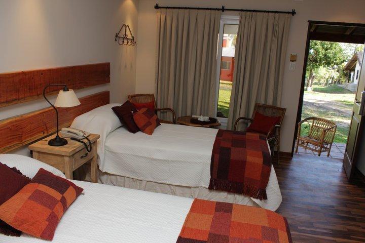 Rio Arriba Suites & Apartments & Resto 벨라비스타 객실 사진